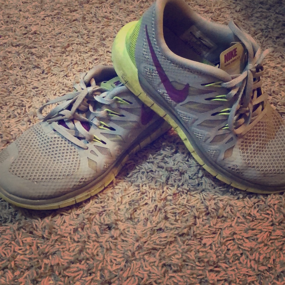 Nike